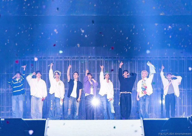 SEVENTEEN、東京ドームでCARATと交わした“約束” 再会への思いに満ちた3時間半