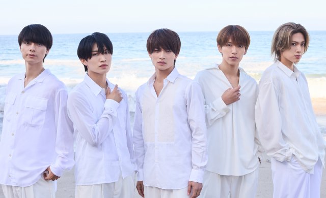 ACEes・深田竜生×浮所飛貴による“青春ラブコメ”が爆誕! 新曲「真夜中のZOO」が物語を彩る