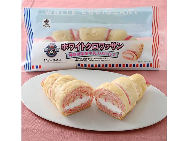 tvk「猫のひたいほどワイドNEO」×ファミリーマート“神奈川の味”が発売!