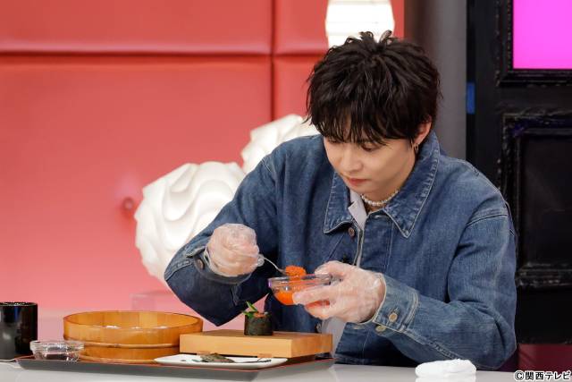 佐藤大樹が「やすとも・友近のキメツケ!」に初登場。アルバイトの経験談を告白!