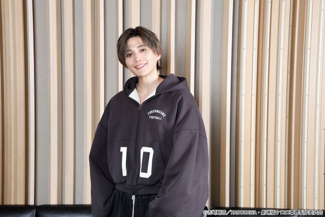 佐藤景瑚、八木勇征、渡辺莉奈らがゲスト声優に。劇場版「ケロロ軍曹」を盛り上げるであります!