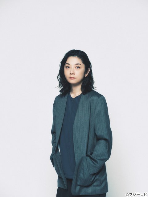 小池栄子が「さよならノワール」で火9初主演! 北香那と凸凹バディで犯罪被害者に寄り添う