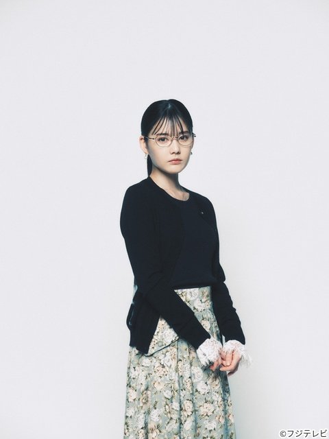 小池栄子が「さよならノワール」で火9初主演! 北香那と凸凹バディで犯罪被害者に寄り添う