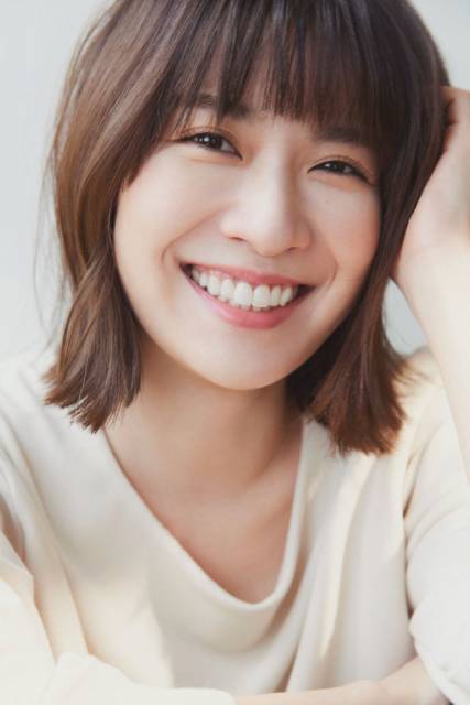 福本莉子主演「勿忘草の咲く町で～安曇野診療記～」に土村芳、田辺桃子、本田博太郎、富田靖子ら