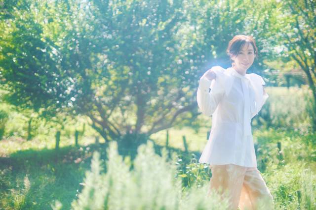 福本莉子主演「勿忘草の咲く町で～安曇野診療記～」に土村芳、田辺桃子、本田博太郎、富田靖子ら