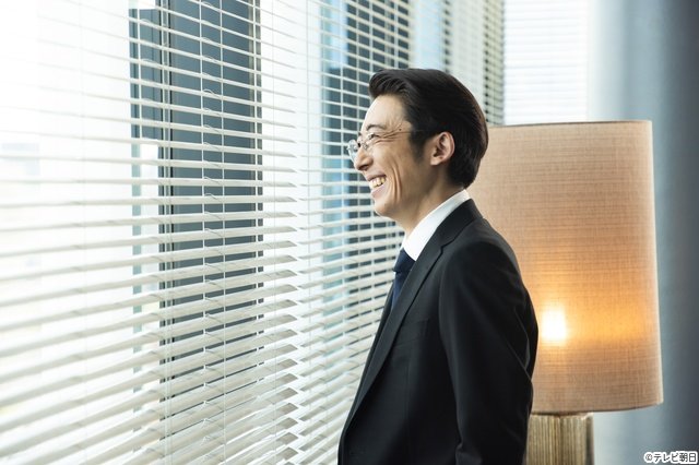 「リボーン」第7話、最終章突入 光誠(高橋一生)殺害の真相に迫る新局面へ