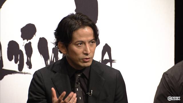 岡田准一&ケンコバ、中村俊輔らの神業に興奮!「明鏡止水」W杯直前SP