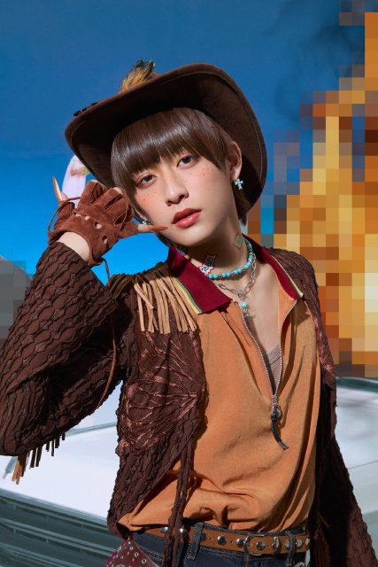 龍宮城、新EP「MOTTO」7月22日リリース決定。新曲「ほえろ!!!」が5月27日より先行配信