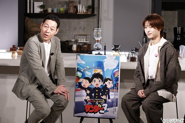 中村嶺亜のアニメ愛が「アニメダマ」でさく裂!!「アニメ好きがもっと広がってほしいです」