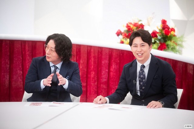 中島健人&畑芽育が司会「世界に響くJ-POP2026」でMAJ授賞式やLAフェスを徹底特集