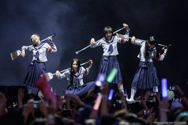 中島健人&畑芽育が司会「世界に響くJ-POP2026」でMAJ授賞式やLAフェスを徹底特集