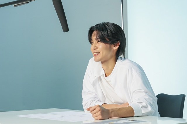 Snow Man・目黒蓮、レシピ動画のナレーション初挑戦!“しぼ生”こだわり料理術を紹介