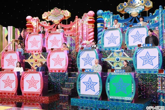 「ミラクル9」AmBitious・浦陸斗がWEST.のライブをヒントに推理!?