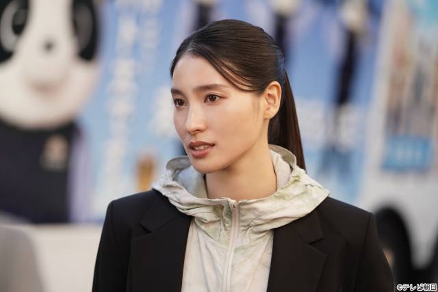 蕾(佐藤勝利)が桃子(土屋太鳳)の関係が大前進!?「ボーダレス」最終章で急展開