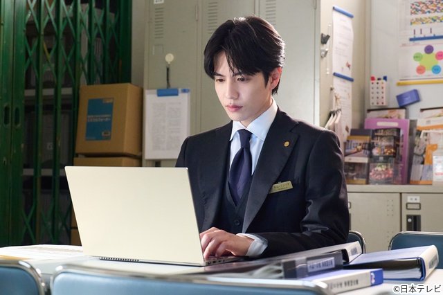 「10回切って」緊迫するラストに視聴者は大混乱!? 第8話で隠されていた真相が明らかに