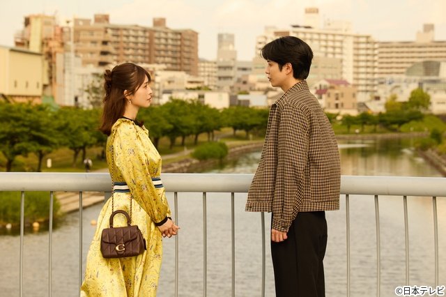 「10回切って」緊迫するラストに視聴者は大混乱!? 第8話で隠されていた真相が明らかに