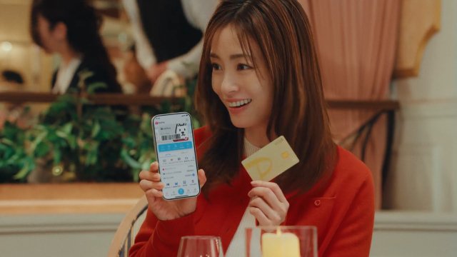 中島健人が「白戸家」のCMに初登場! 上戸彩らも驚きのスターのオーラで「セクシーがっぽり」