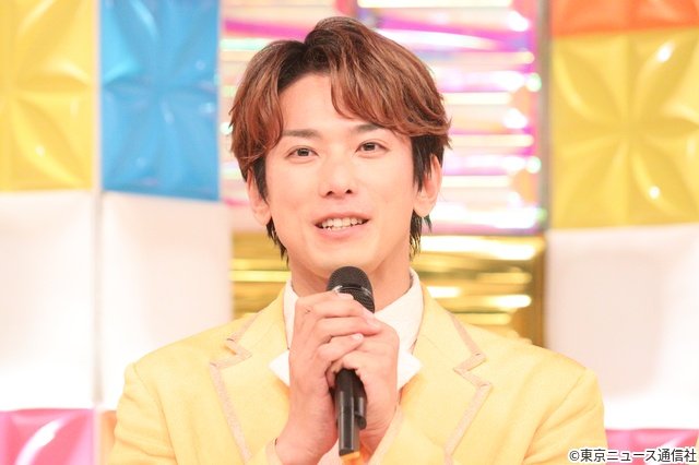 モナキ、初冠番組決定で“4者4様”の魅力をアピール！「既婚、元既婚、未婚……」　　
