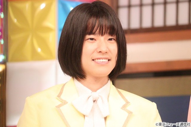 モナキ、初冠番組決定で“4者4様”の魅力をアピール！「既婚、元既婚、未婚……」　　