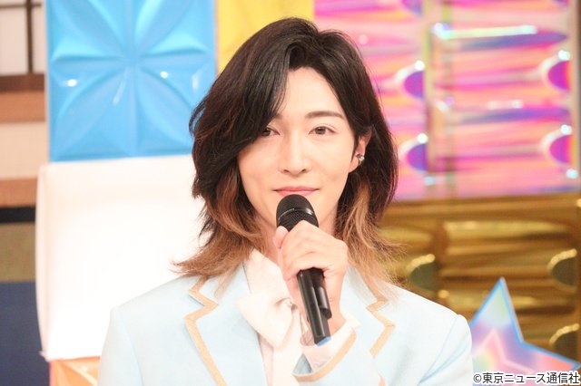 モナキ、初冠番組決定で“4者4様”の魅力をアピール！「既婚、元既婚、未婚……」　　