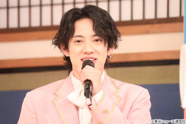 モナキ、初冠番組決定で“4者4様”の魅力をアピール！「既婚、元既婚、未婚……」　　