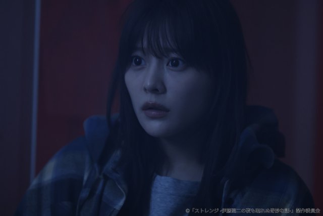 村上虹郎、細田佳央太、真木よう子らが伊藤潤二作品の実写化に挑む!「ストレンジ」キャスト解禁
