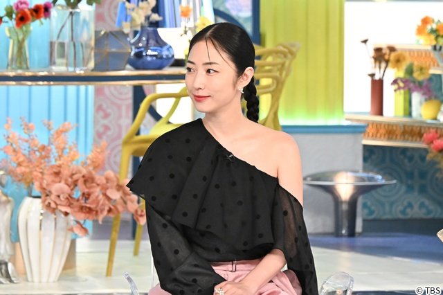 「A-Studio+」MEGUMI、行動力の原点は“ヤンキー魂”!? 日本初快挙の映画製作秘話も