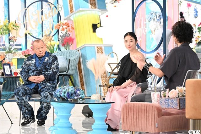 「A-Studio+」MEGUMI、行動力の原点は“ヤンキー魂”!? 日本初快挙の映画製作秘話も