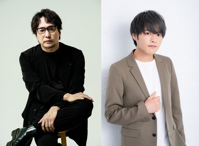 安元洋貴&堀江瞬が映画「温泉シャーク2」に参戦! 独特な世界観を人気声優が“声”で彩る