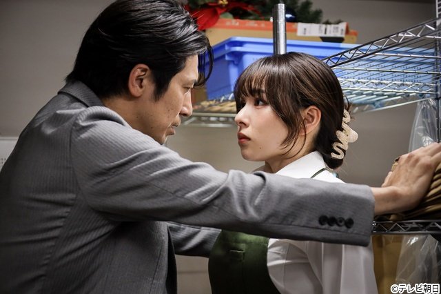 葵（白洲迅）が怒りの逆襲へ！「余命3ヶ月のサレ夫」衝撃の第6話
