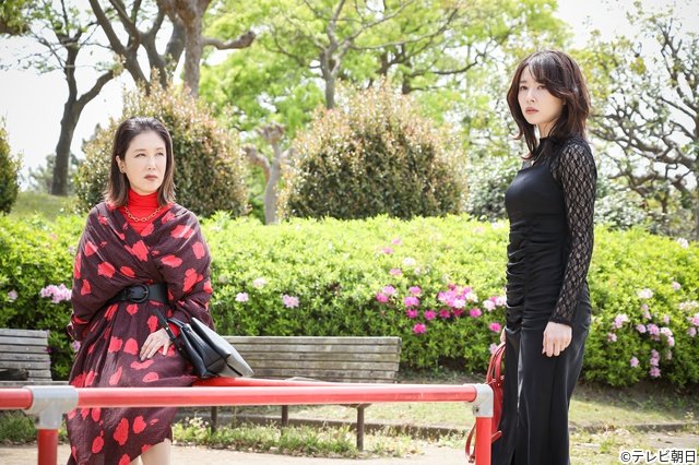葵（白洲迅）が怒りの逆襲へ！「余命3ヶ月のサレ夫」衝撃の第6話