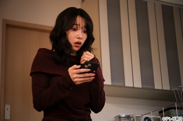 葵（白洲迅）が怒りの逆襲へ！「余命3ヶ月のサレ夫」衝撃の第6話