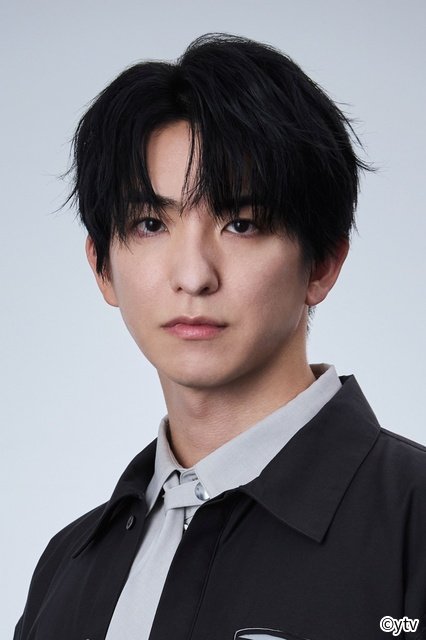 「親愛なる夫へ~完璧な妻の嘘~」前田公輝、INI・尾崎匠海が主役夫婦に関わる重要人物で出演