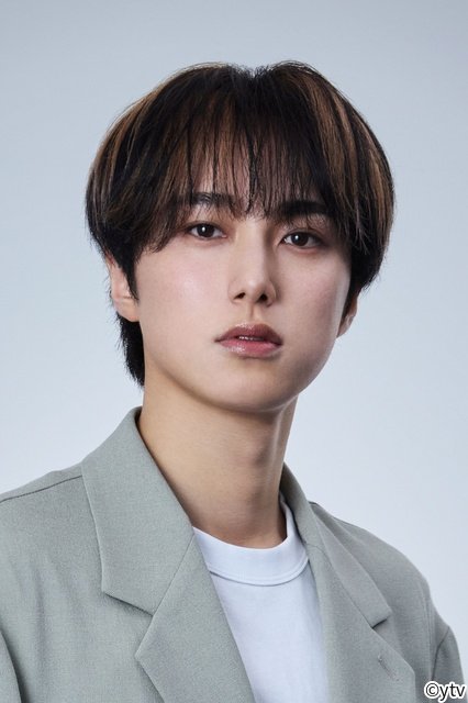 「親愛なる夫へ~完璧な妻の嘘~」前田公輝、INI・尾崎匠海が主役夫婦に関わる重要人物で出演
