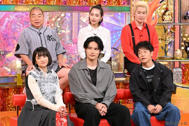 ACEes・浮所飛貴らが“志麻さんの古民家改装”に参戦! 浮所は大工も認める才能が開花