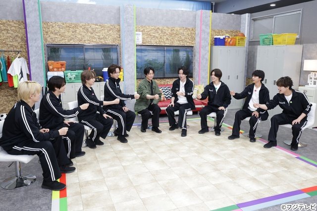 相葉雅紀「タイムレスマン」に初参戦“信頼じゃんけん”で大事件勃発⁉