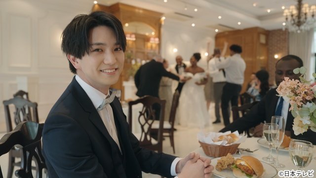 「金曜ミステリークラブ!!!」賀来賢人“アニメみたい”な事案に挑む! 中村海人&正門良規も登場