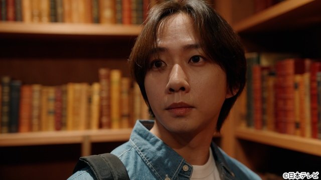 「金曜ミステリークラブ!!!」賀来賢人“アニメみたい”な事案に挑む! 中村海人&正門良規も登場