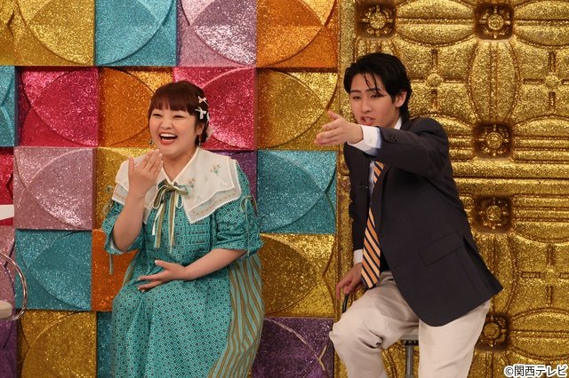 猪狩蒼弥が“利きアイス”に苦戦⁉「クイズ!ガチ勢~○○通グランプリ~」第2弾が放送