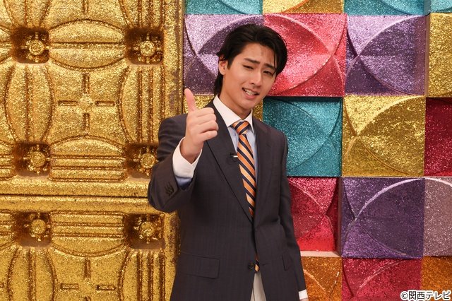 猪狩蒼弥が“利きアイス”に苦戦⁉「クイズ!ガチ勢~○○通グランプリ~」第2弾が放送
