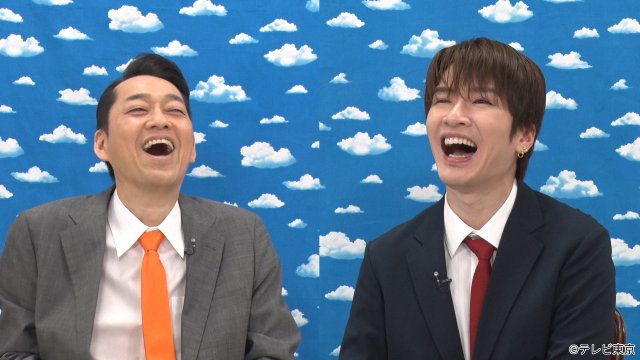 Snow Man・深澤辰哉が「YOUは何しに日本へ?」初登場! 特撮大好きYOUらを見守る
