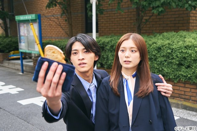 日韓印の王道恋愛が交差!?　紺野彩夏主演新感覚ラブコメ「三カ国な王道LOVE」が今夜開幕！