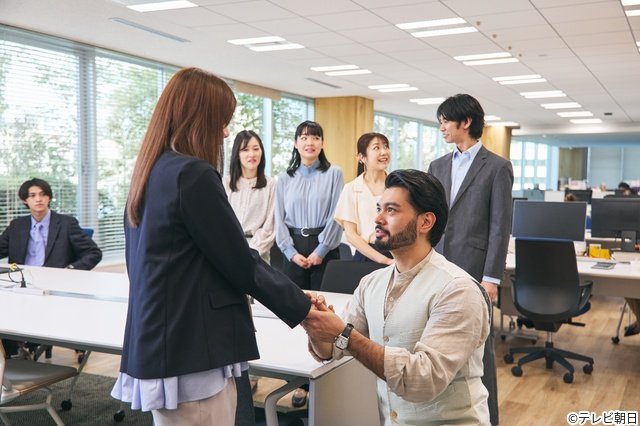 日韓印の王道恋愛が交差!?　紺野彩夏主演新感覚ラブコメ「三カ国な王道LOVE」が今夜開幕！
