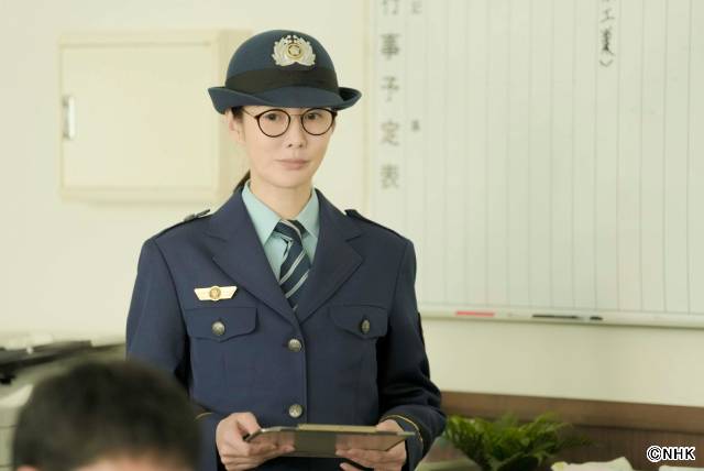「ムショラン三ツ星」ともさかりえ、小池栄子との再共演に「すごく楽しい」
