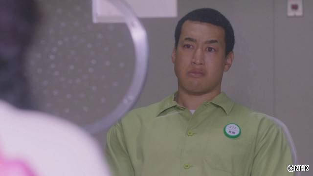 関口メンディー「全部おいしい、でも……」劇中の食事にまさかの苦悩⁉ 「ムショラン三ツ星」