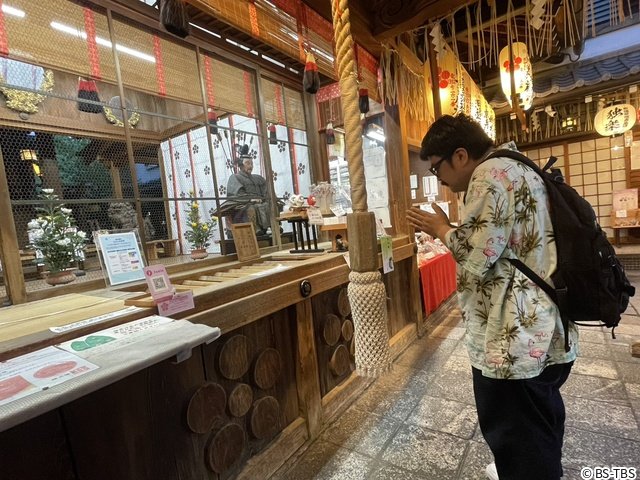 鈴木もぐらが京都へ“歴史から消えた麻雀”がよみがえる「雀荘放浪記」Season3スタート