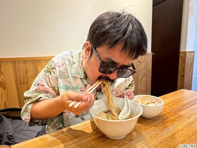 鈴木もぐらが京都へ“歴史から消えた麻雀”がよみがえる「雀荘放浪記」Season3スタート