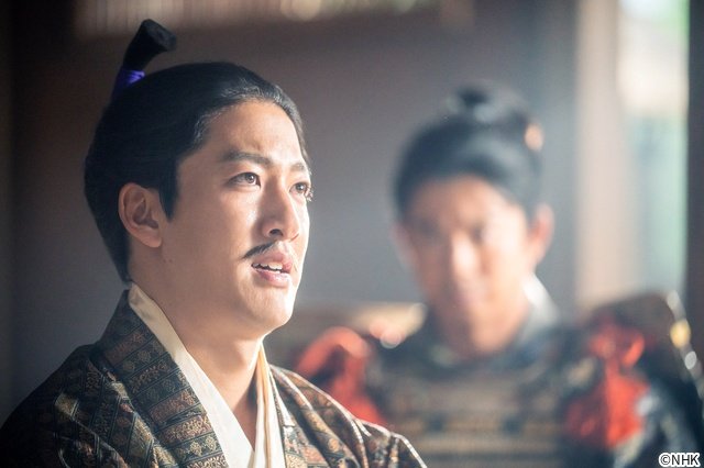 「市（宮﨑あおい）の手で楽にしてあげたかった」チーフ演出・渡邊氏が語る第17回「小谷落城」の全貌