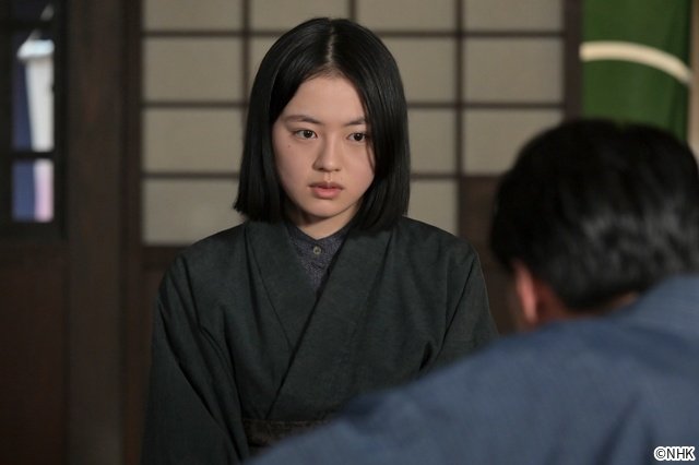 「風、薫る」藤原季節インタビュー後編 上坂樹里の“朝ドラのヒロイン”を予言!? 共演の印象も