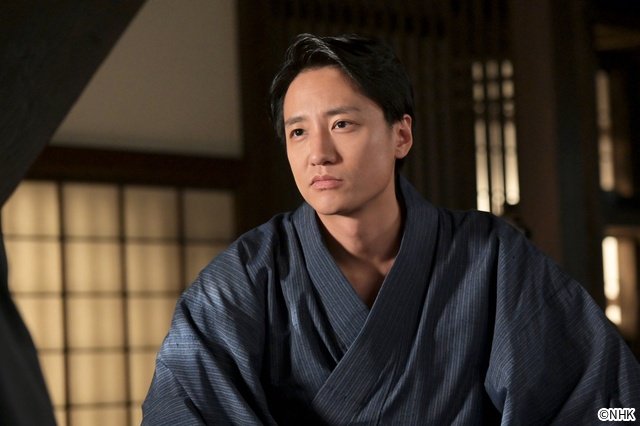 「風、薫る」藤原季節インタビュー後編 上坂樹里の“朝ドラのヒロイン”を予言!? 共演の印象も